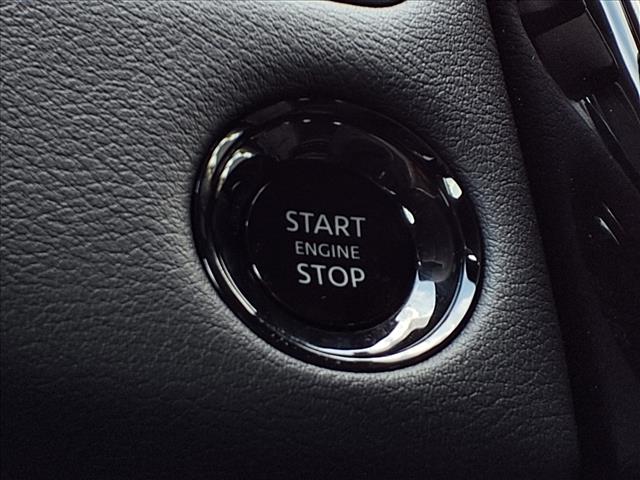 2026 Nissan Armada PRO4X