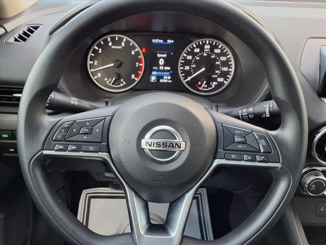 2023 Nissan Sentra S