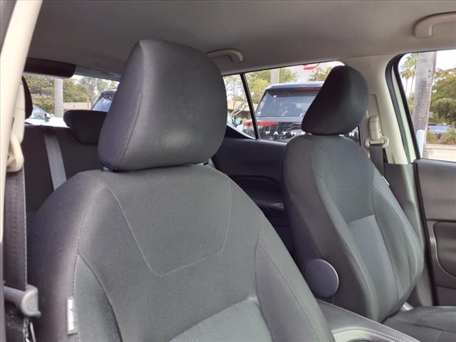 2023 Nissan Kicks S