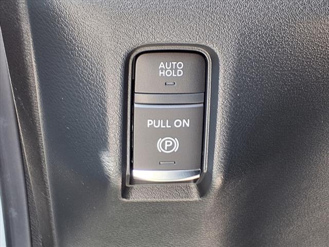2025 Nissan Armada PRO-4X