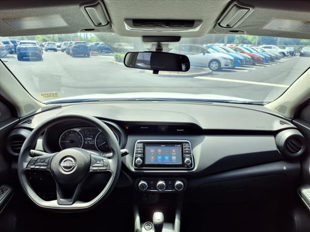 2023 Nissan Kicks S