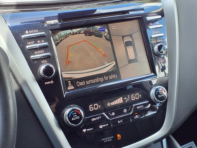 2023 Nissan Murano SL