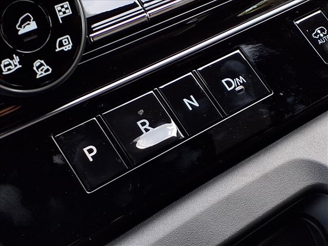 2026 Nissan Armada PRO4X