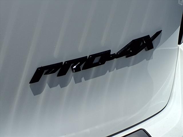 2025 Nissan Armada PRO-4X