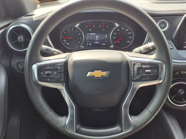 2022 Chevrolet Blazer LT w/2LT