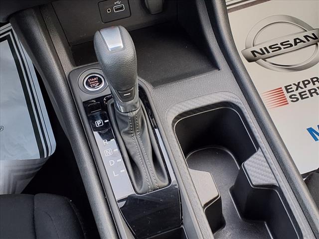 2023 Nissan Sentra S