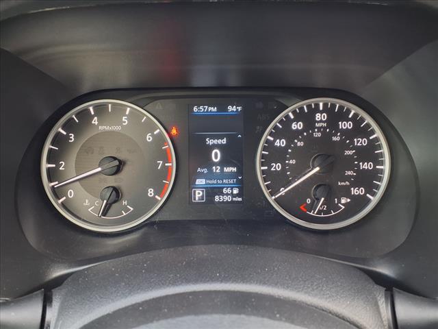 2023 Nissan Sentra S