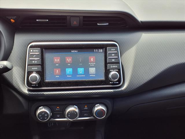 2023 Nissan Kicks S