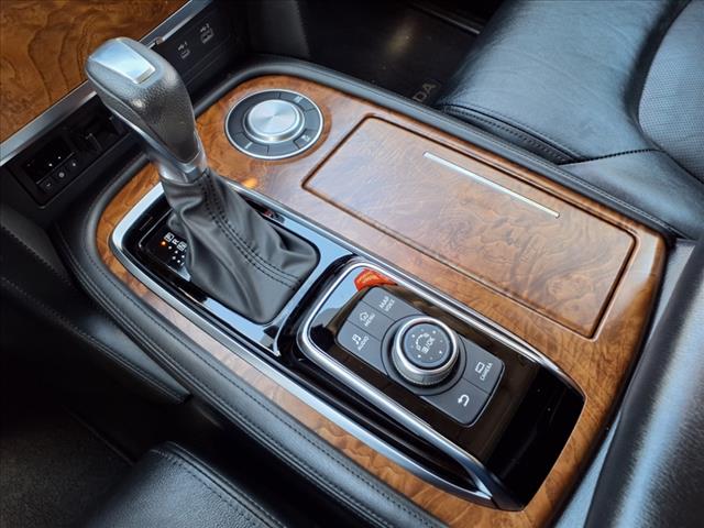2022 Nissan Armada SL