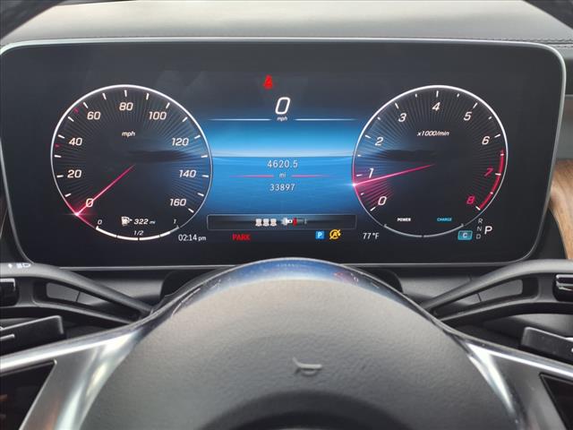 2023 Mercedes-Benz GLC Base 4MATIC