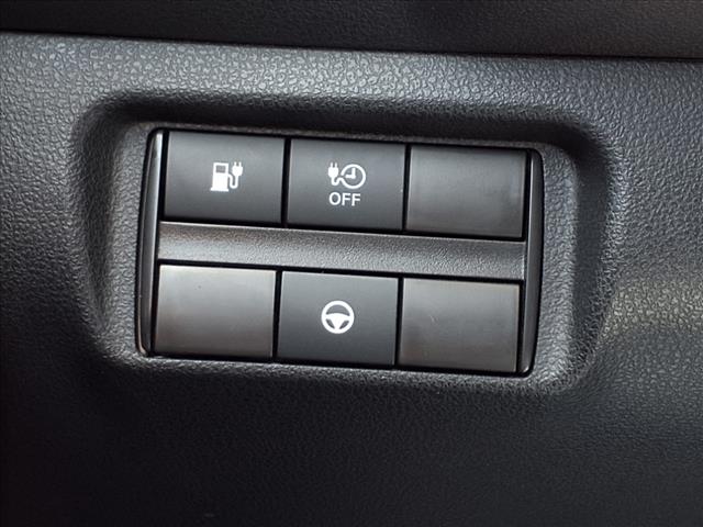 2020 Nissan LEAF SV