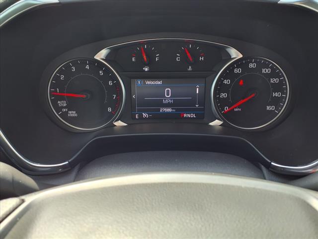 2022 Chevrolet Blazer LT w/2LT