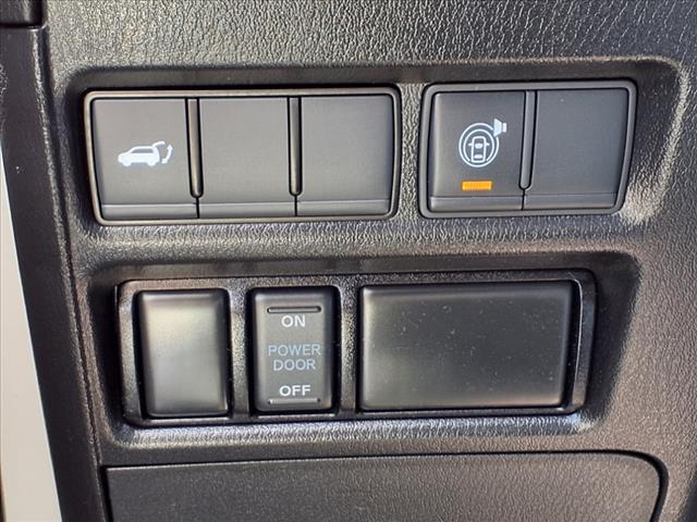 2022 Nissan Armada SL