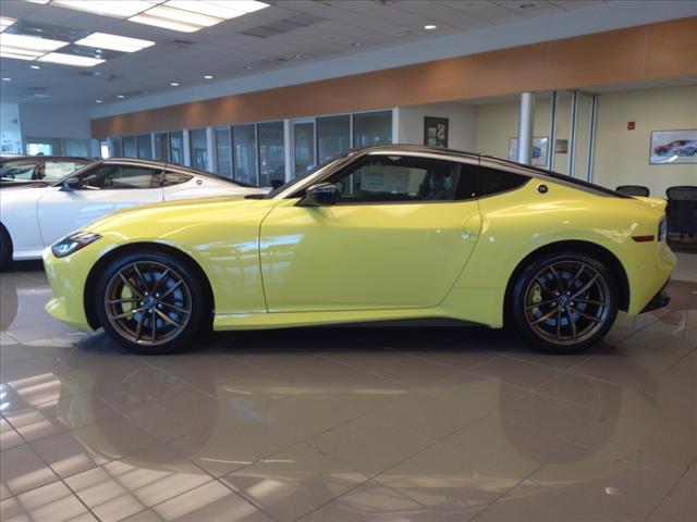 New 2023 NISSAN NISSAN Z Proto Spec for sale by Bill Seidle's Nissan in Doral, FL