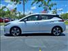 2020 Nissan LEAF SV