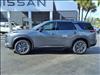 2025 Nissan Pathfinder S