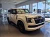 2025 Nissan Armada SV