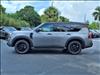 2026 Nissan Armada PRO4X