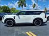 2025 Nissan Armada PRO-4X