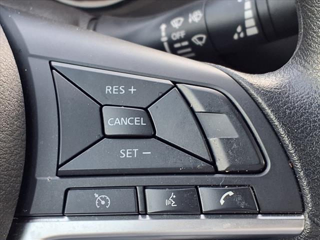 2023 Nissan Sentra S