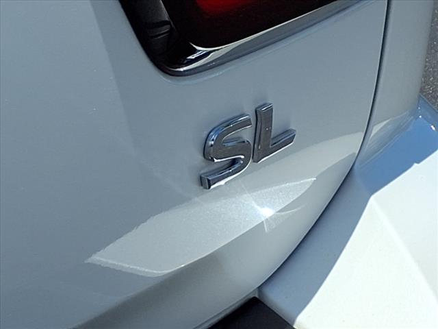 2022 Nissan Armada SL