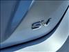 2020 Nissan LEAF SV
