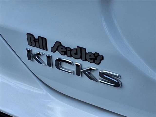 2023 Nissan Kicks S