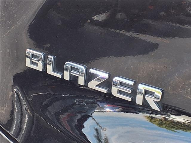 2022 Chevrolet Blazer LT w/2LT