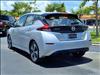 2020 Nissan LEAF SV