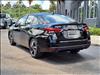 2023 Nissan Versa 1.6 SR