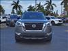 2025 Nissan Pathfinder S