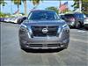 2025 Nissan Pathfinder S