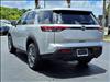 2025 Nissan Pathfinder S