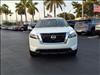 2025 Nissan Pathfinder S