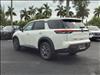 2025 Nissan Pathfinder S