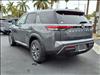 2025 Nissan Pathfinder S