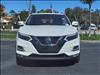 2021 Nissan Rogue Sport SL