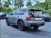 2026 Nissan Armada PRO4X