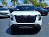 2025 Nissan Armada PRO-4X