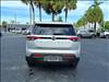 2025 Nissan Pathfinder S