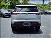 2025 Nissan Pathfinder S