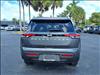 2025 Nissan Pathfinder S
