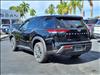 2025 Nissan Pathfinder S