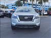 2025 Nissan Pathfinder S