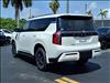 2025 Nissan Armada SV