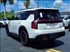 2025 Nissan Armada PRO-4X