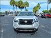 2025 Nissan Pathfinder S