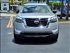 2025 Nissan Pathfinder S