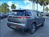 2025 Nissan Pathfinder S