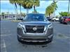 2025 Nissan Pathfinder S